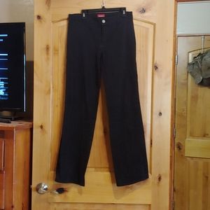 Dickies Black Pants 5